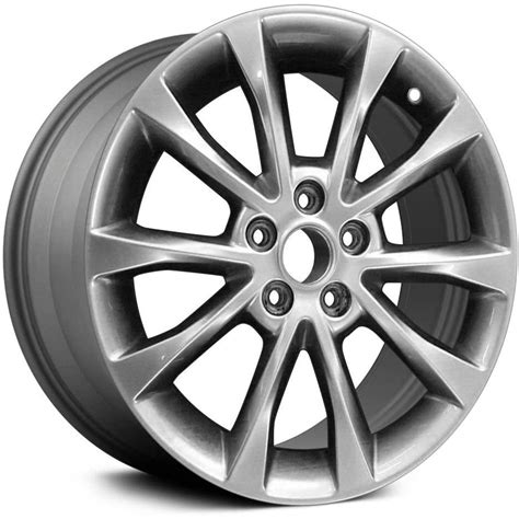 17 inch ford fusion wheels|17 ford fusion rims.